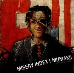Mumakil : Mumakil - Misery Index